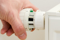Wootton Bourne End central heating repair costs