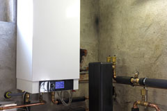 Wootton Bourne End condensing boiler companies