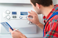 free Wootton Bourne End gas safe engineer quotes